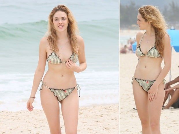 isabelle drummond 1