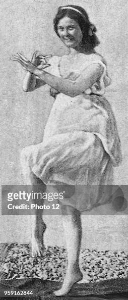 isadora duncan 6