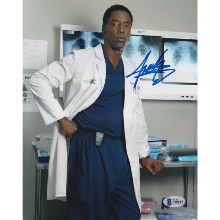 isaiah washington 10