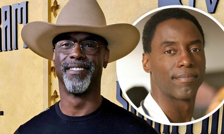 isaiah washington 4