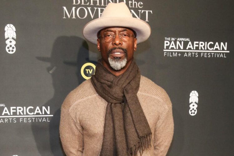 isaiah washington 9