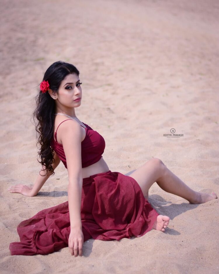 isha malviya 4