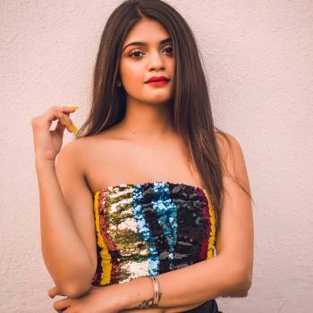 ishwari deshpande 11