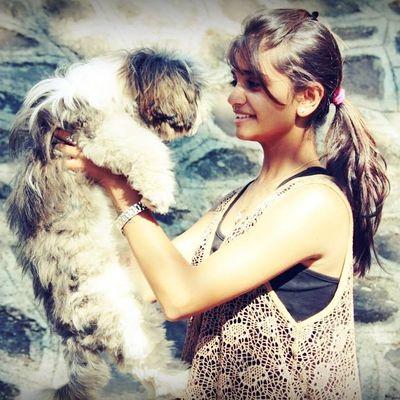 ishwari deshpande 13