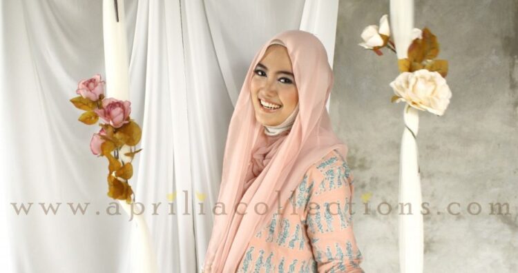 islamia aprilia waskito 5