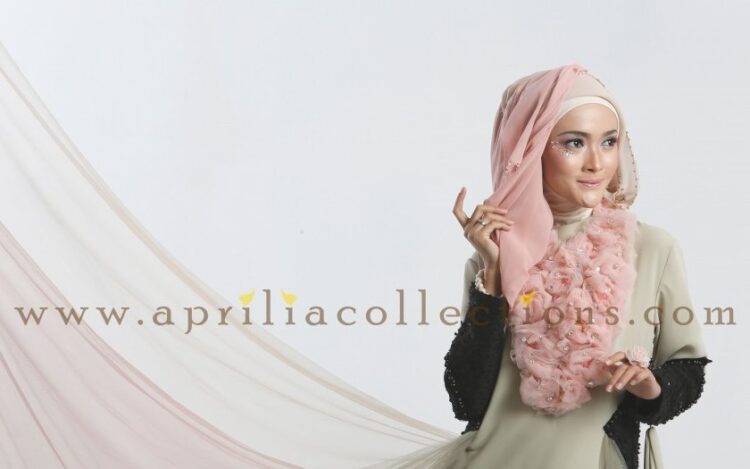 islamia aprilia waskito 7