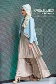 islamia aprilia waskito 9