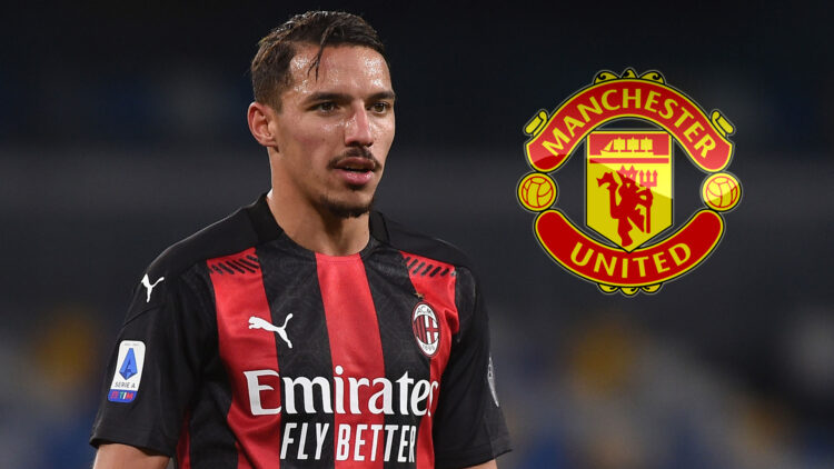 ismael bennacer 2