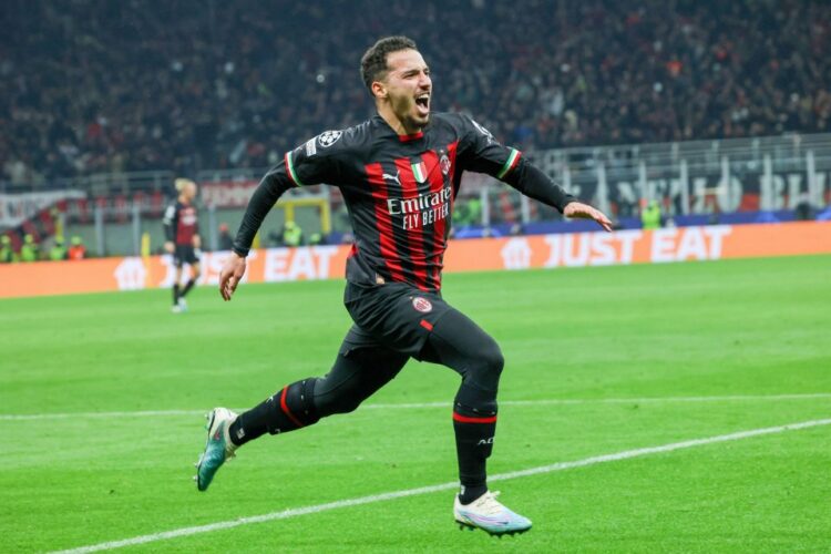 ismael bennacer 5