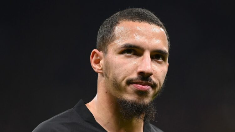 ismael bennacer 6