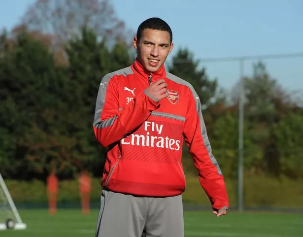ismael bennacer 8