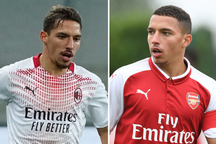 ismael bennacer