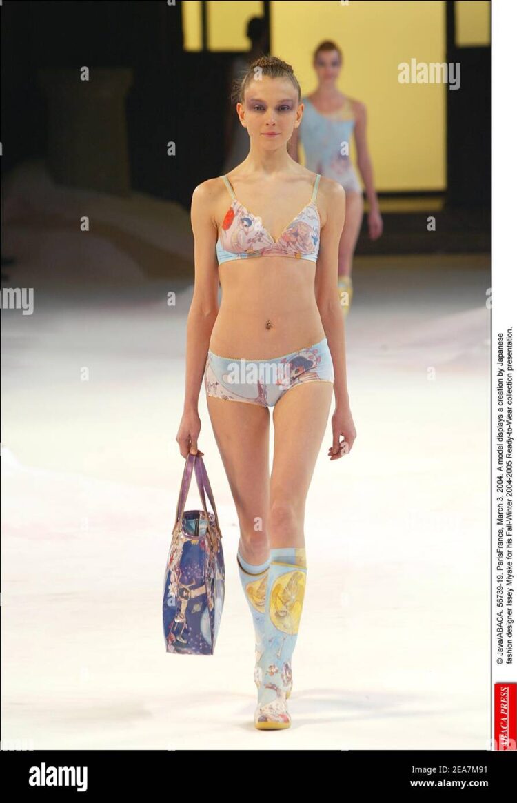 issey miyake parto 3