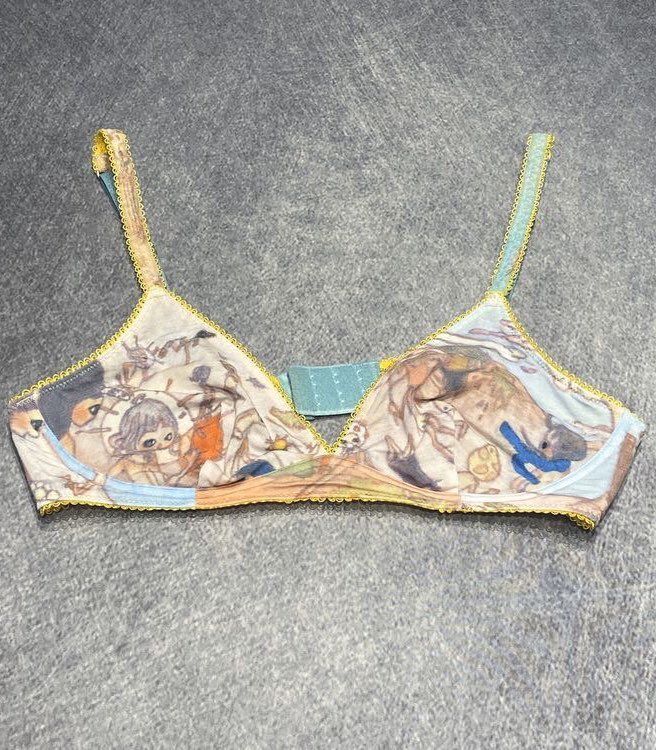 issey miyake parto 4