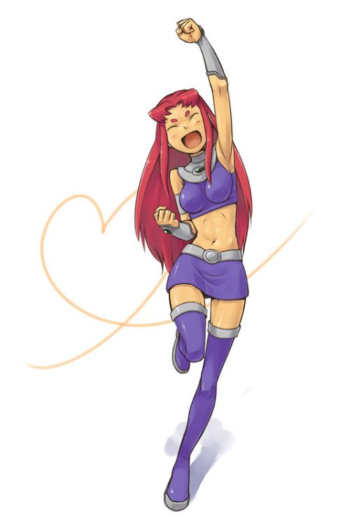 its starfire 17
