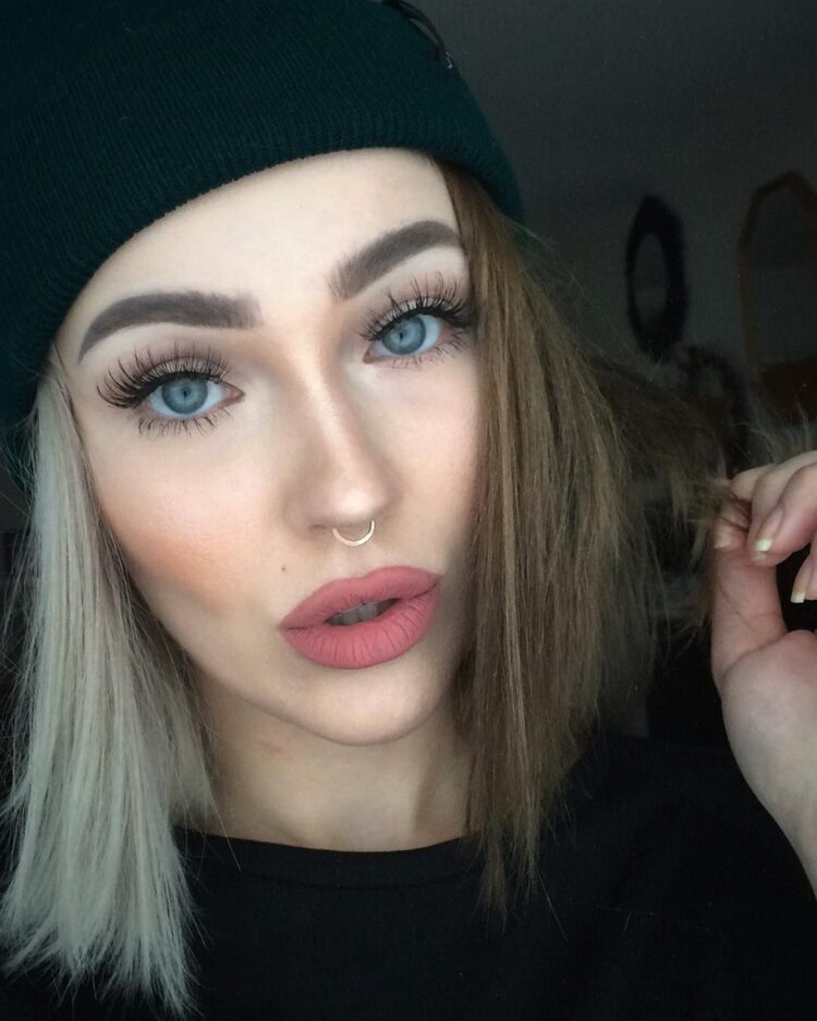itslikelymakeup 7