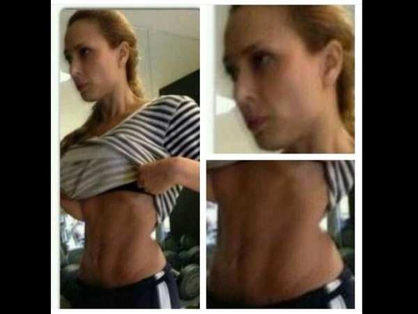 iulia vantur