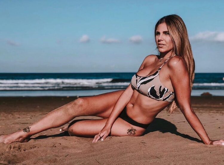 ivana icardi rivero 1