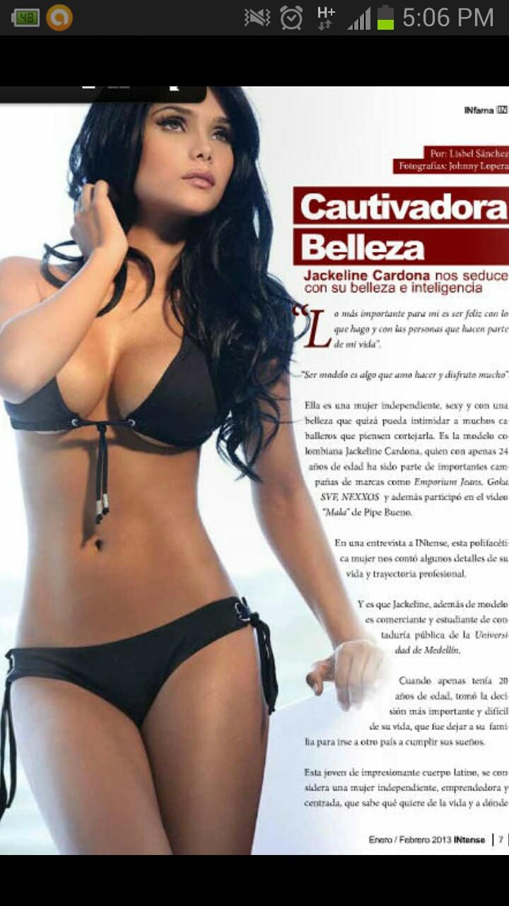 jackeline cardona 3