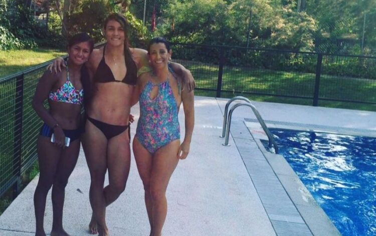 jackeline renteria 5