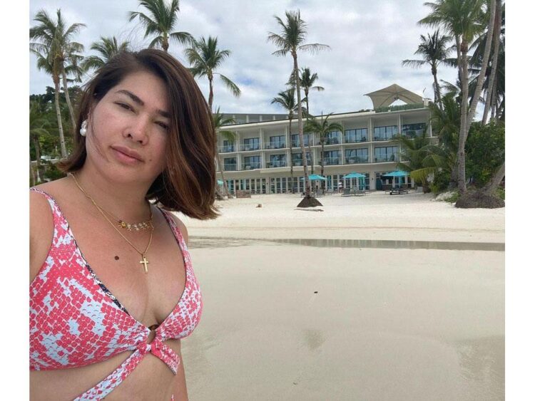 jackie forster 2