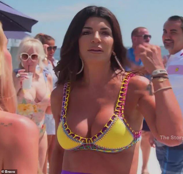 jackie goldschneider 6