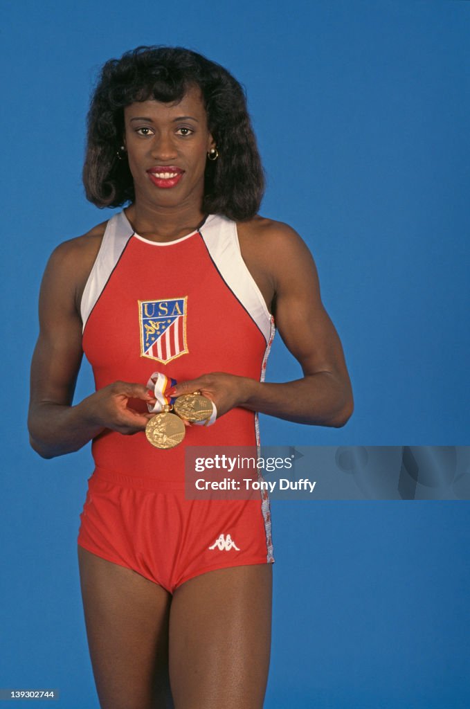 jackie joyner kersee 5