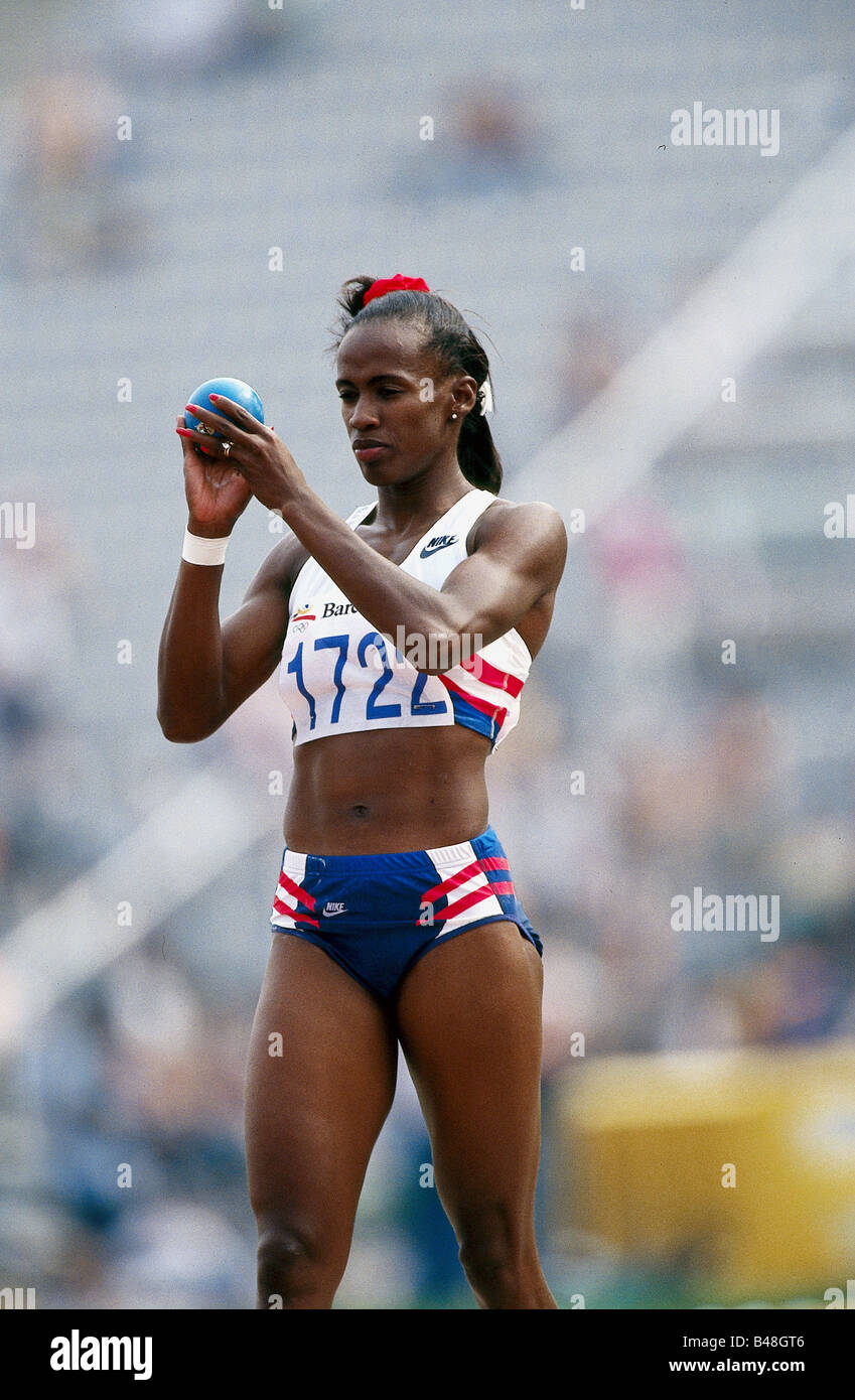 jackie joyner kersee 8