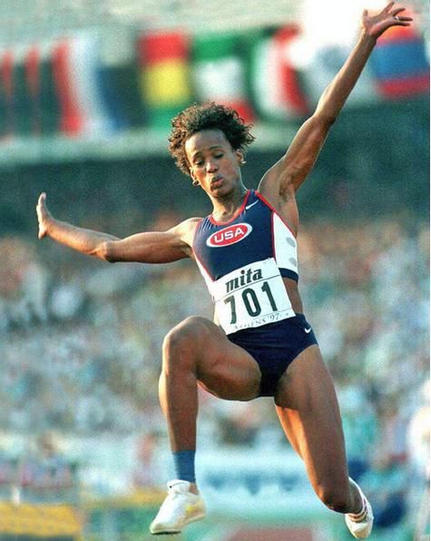 jackie joyner kersee 9