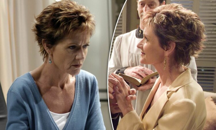 jackie woodburne 9