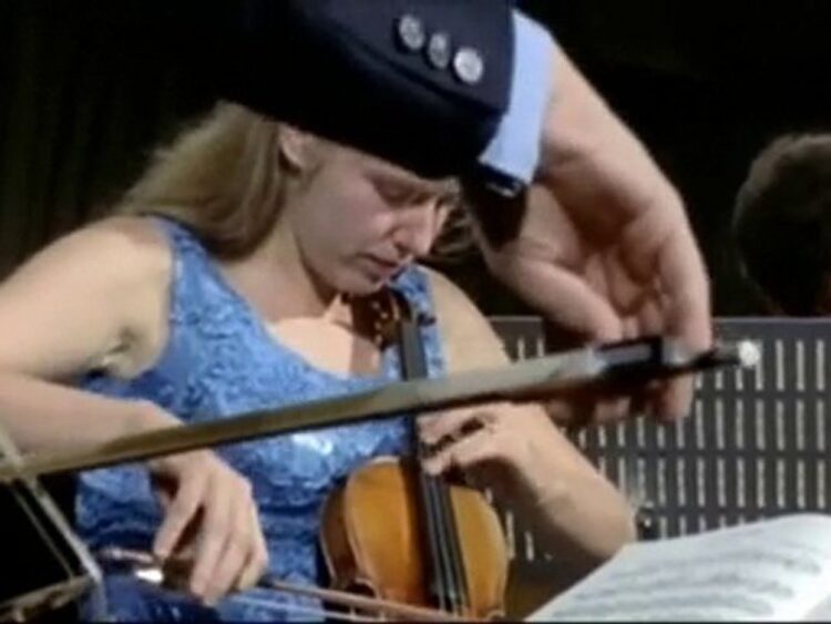 jacqueline du pre 5