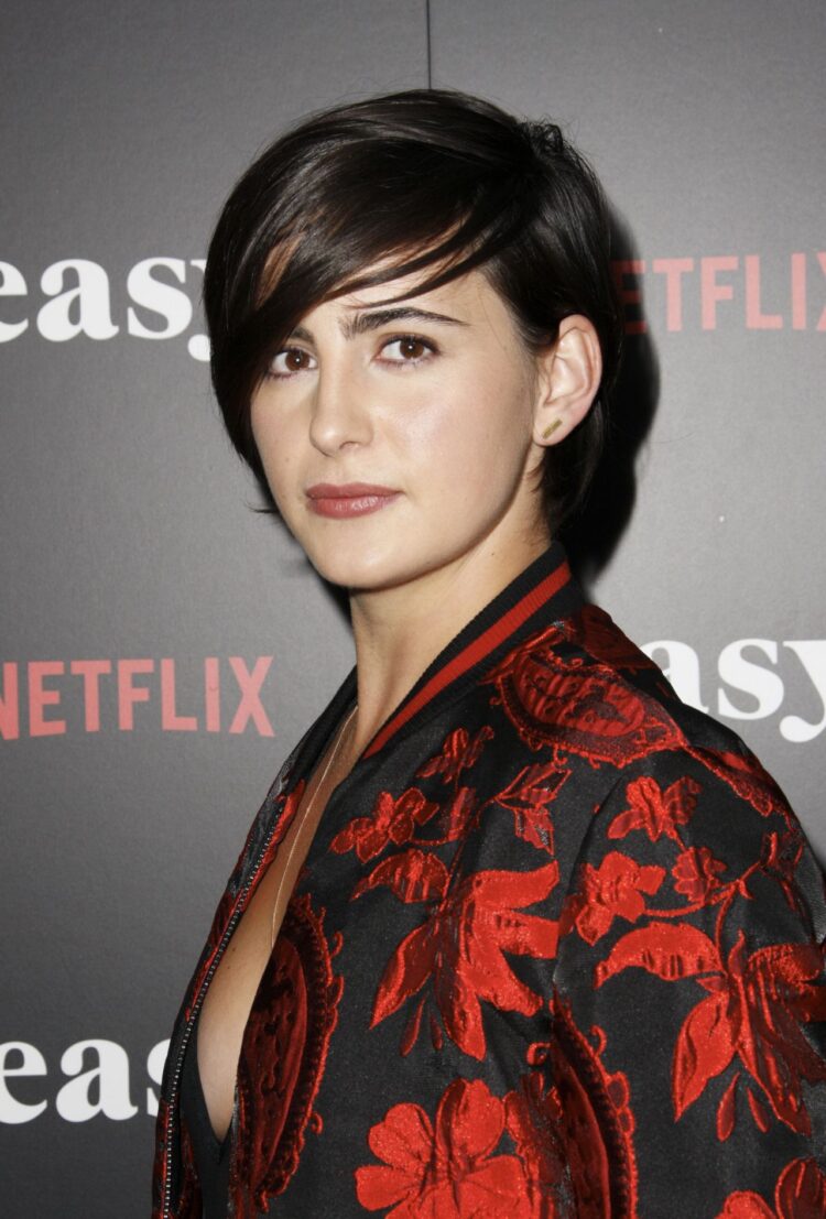 Hot Sexy Jacqueline Toboni Bikini Pics