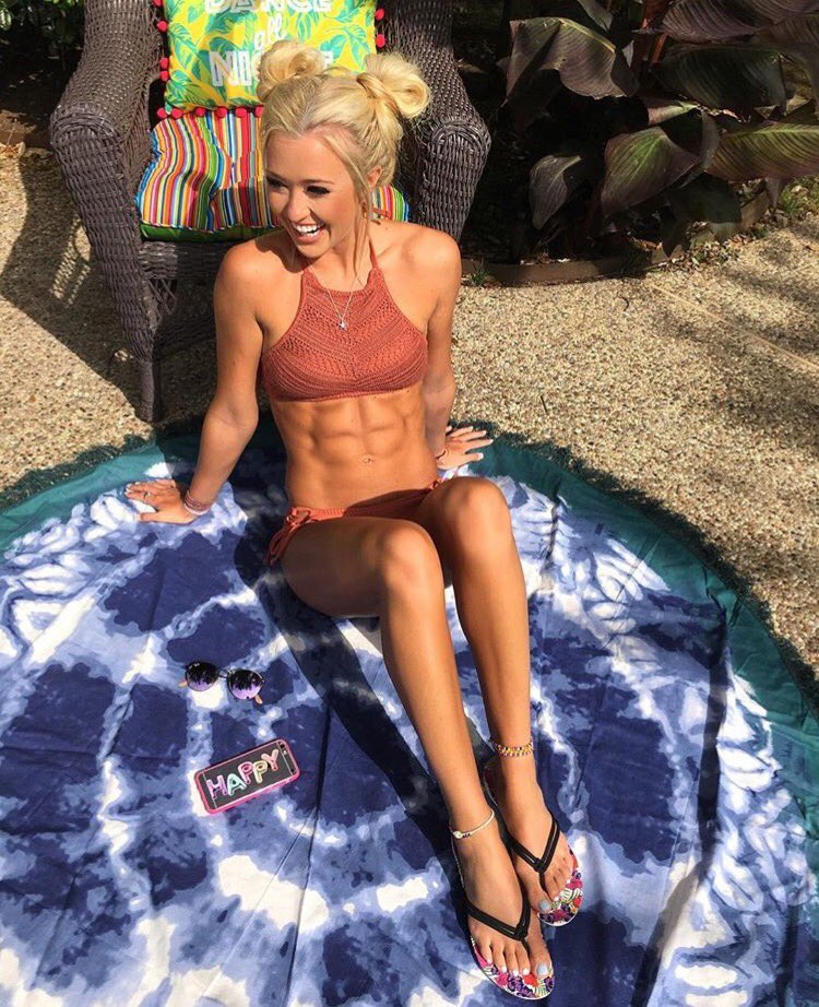 jamie andries 7