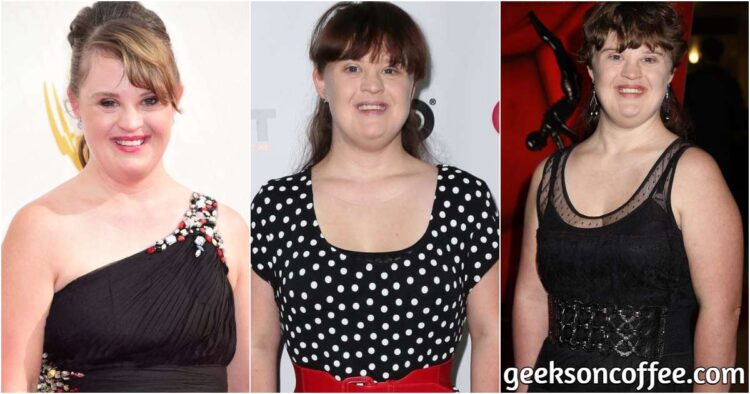 jamie brewer 1