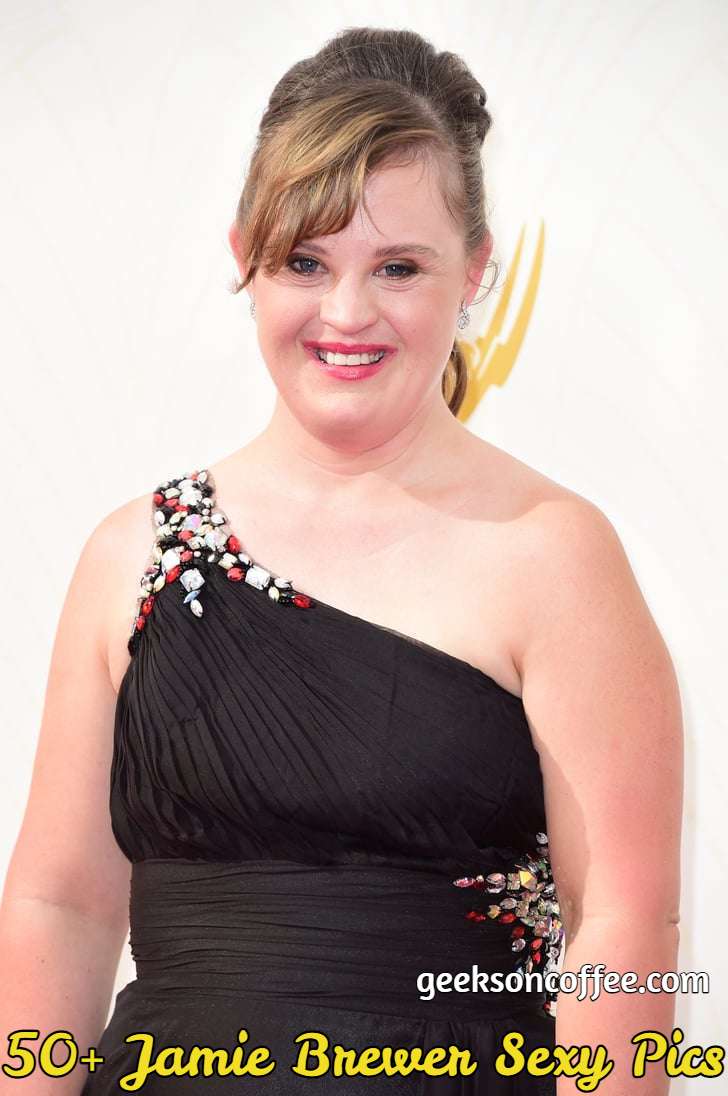 jamie brewer 2