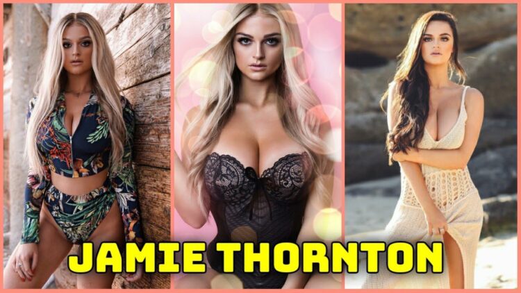 jamie thornton 6