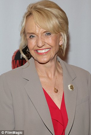 jan brewer