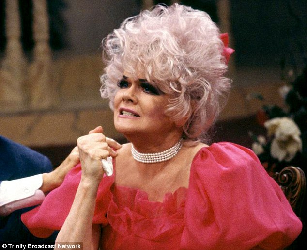 jan crouch 25