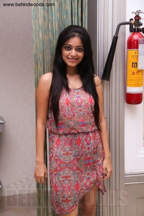 janani iyer 2