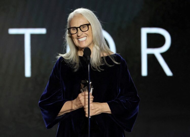 jane campion 5