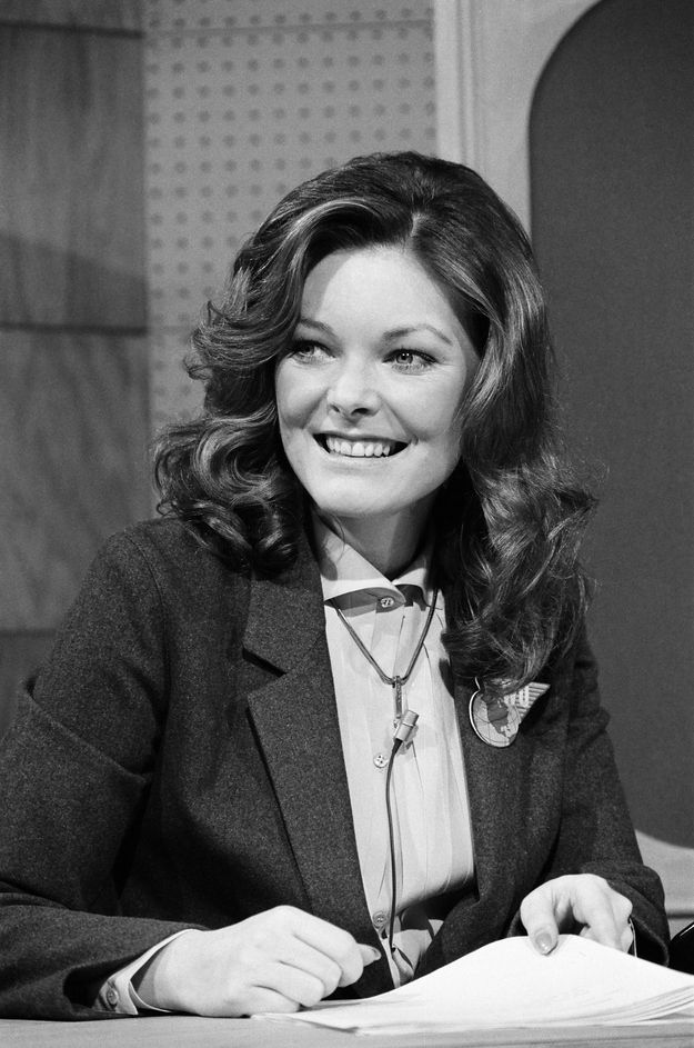 jane curtin 9