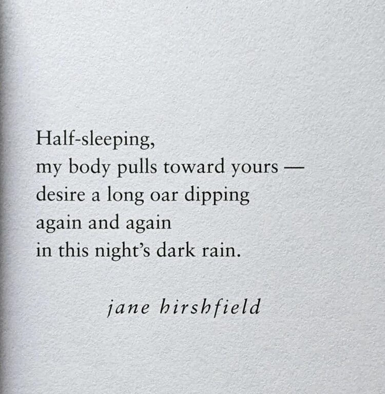 jane hirshfield 3