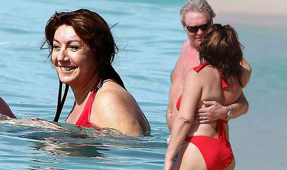 jane mcdonald 8