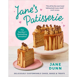 jane patisserie