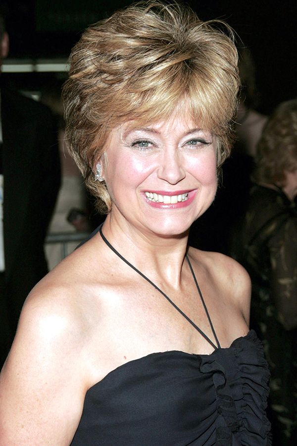 jane pauley 2