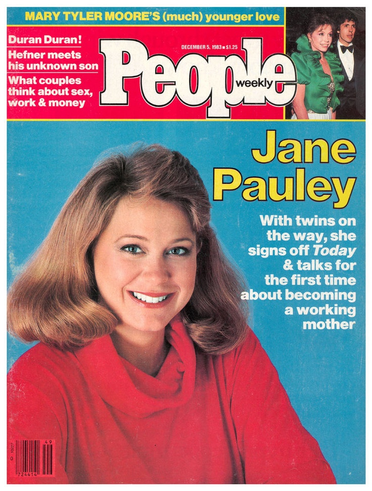 jane pauley 6