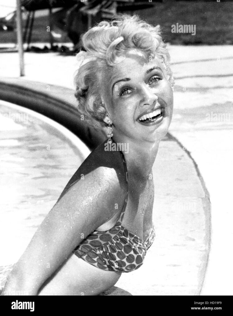 jane powell 10