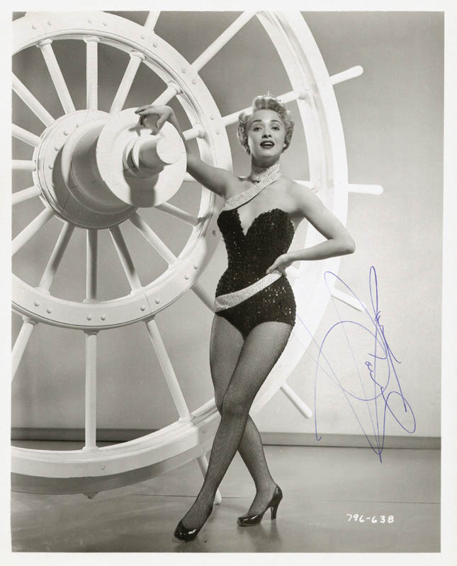 jane powell 9