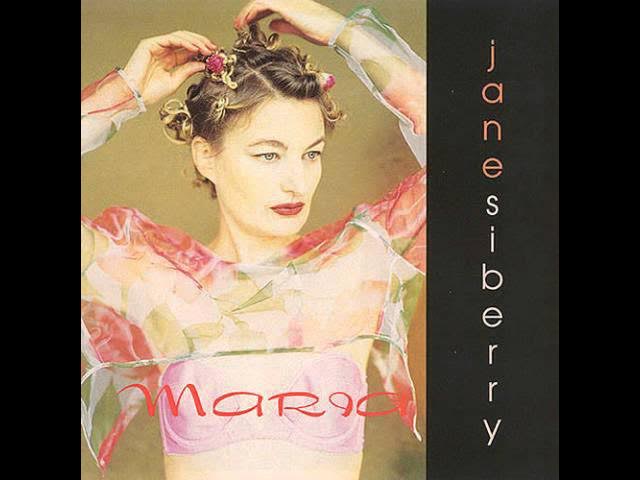 jane siberry 5