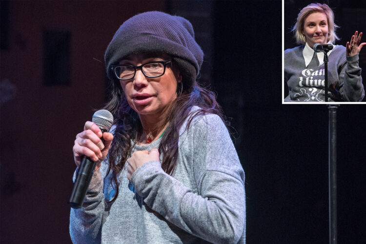 janeane garofalo 12